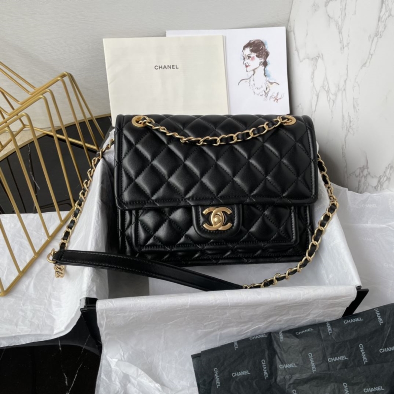 Chanel CF Series Bags